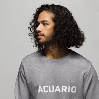 Acuario relleno sueter - ouraxo