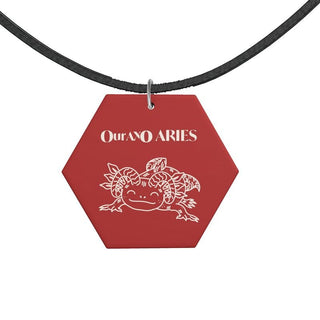 "AIRES" - HANDMADE SUSTAINABLY - ouraxo