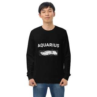 Aquarius relleno sueter - ouraxo