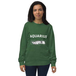 Aquarius relleno sueter - ouraxo