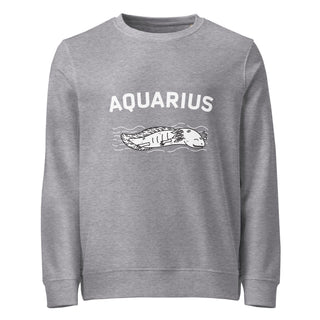 Aquarius relleno sueter - ouraxo