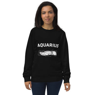 Aquarius relleno sueter - ouraxo
