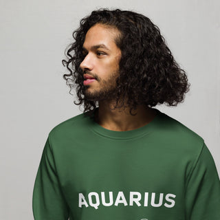 Aquarius relleno sueter - ouraxo