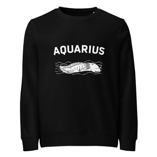 Aquarius relleno sueter - ouraxo