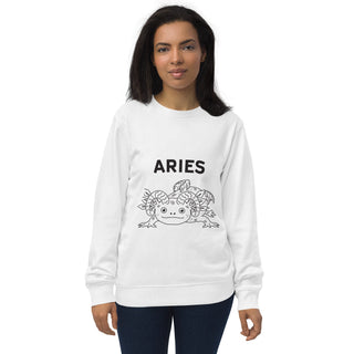 Aries relleno - ouraxo