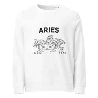 Aries relleno - ouraxo