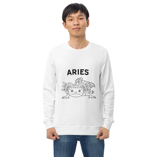 Aries relleno - ouraxo