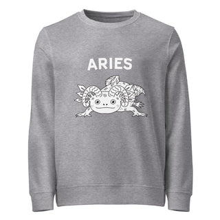 Aries relleno sueter - ouraxo