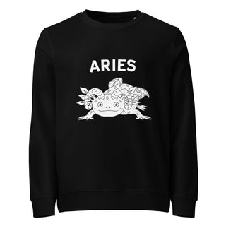 Aries relleno sueter - ouraxo