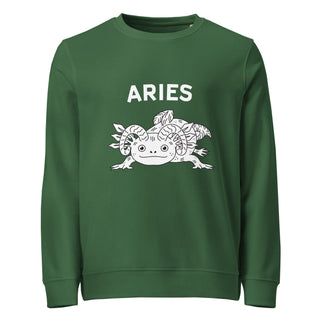 Aries relleno sueter - ouraxo