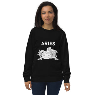 Aries relleno sueter - ouraxo