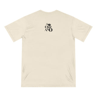 AXO X Artist hand drawn by our in - house artist inspired by Frida Kahlo - 100% organic t-shirt. - ouraxo