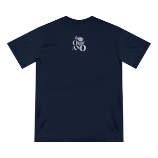 AXO X Artist hand drawn by our in - house artist inspired by Frida Kahlo - 100% organic t-shirt. - ouraxo
