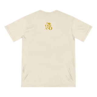 AXOLOTL "BUBBLES" T SHIRT: 100% ORGANIC - ouraxo