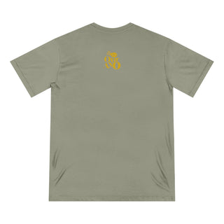 AXOLOTL "BUBBLES" T SHIRT: 100% ORGANIC - ouraxo