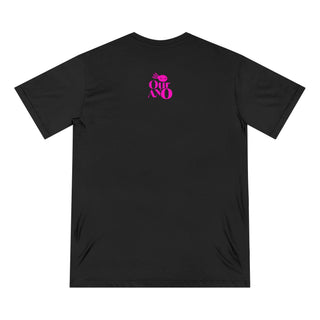 AXOLOTL "DREAM OF AXO" AXO's SIBLING T SHIRT 100% 0RGANIC - ouraxo