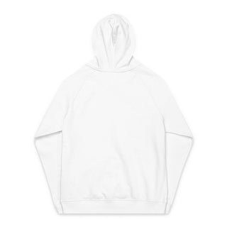 AXOLOTL LOGO "LGBT" EMBROIDERED HOODIE UNISEX - ouraxo