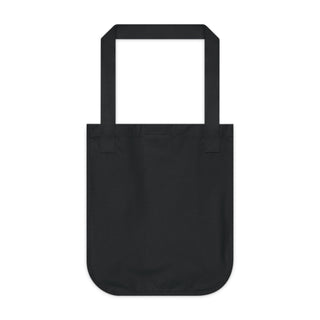 'AXOLOTL LOVE" BAG - 100% ORGANIC COTTON - ouraxo