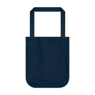 'AXOLOTL LOVE" BAG - 100% ORGANIC COTTON - ouraxo