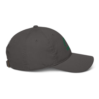 "AXOLOTL LOVE CLUB" HAT ORGANIC COTTON - ouraxo