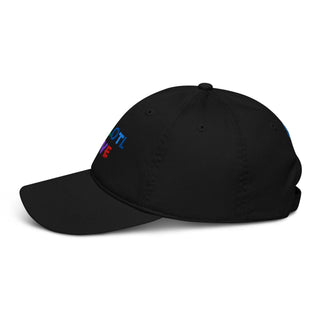 "AXOLOTL LOVE" HAT ORGANIC COTTON - ouraxo
