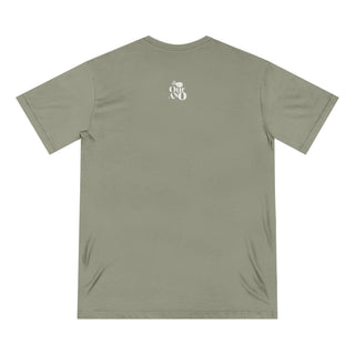 AXOLOTL "LOVE WINS" ORGANIC T SHIRT - ouraxo