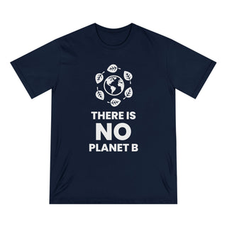 AXOLOTL "NO PLANET B" T SHIRT 100% ORGANIC COTTON - ouraxo