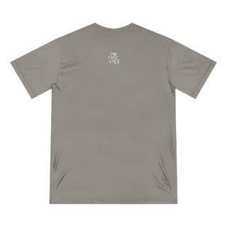 AXOLOTL "NO PLANET B" T SHIRT 100% ORGANIC COTTON - ouraxo