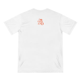 AXOLOTL "ourXO MEXICO" T SHIRT 100% ORGANIC COTTON - ouraxo