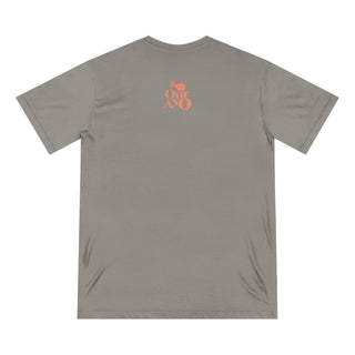 AXOLOTL "ourXO MEXICO" T SHIRT 100% ORGANIC COTTON - ouraxo