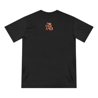AXOLOTL "ourXO MEXICO" T SHIRT 100% ORGANIC COTTON - ouraxo