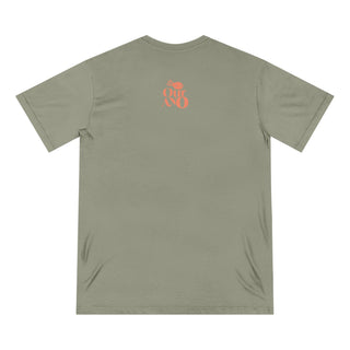 AXOLOTL "ourXO MEXICO" T SHIRT 100% ORGANIC COTTON - ouraxo