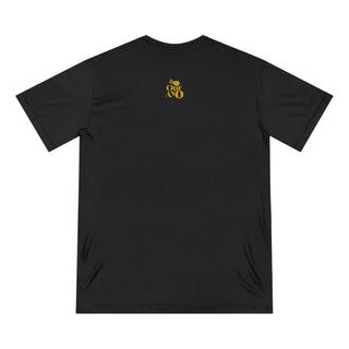 AXOLOTL PRIDE "YOU AXOLOTL QUESTION" ORGANIC T SHIRT - ouraxo