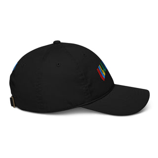 AXOLOTL "RELAXOLOTL" HAT 100% ORGANIC COTTON - ouraxo