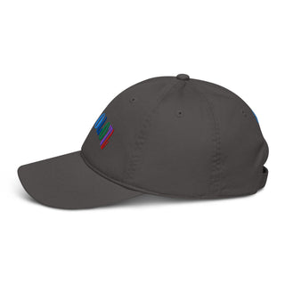 AXOLOTL "RELAXOLOTL" HAT 100% ORGANIC COTTON - ouraxo