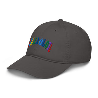 AXOLOTL "RELAXOLOTL" HAT 100% ORGANIC COTTON - ouraxo