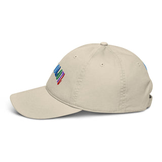 AXOLOTL "RELAXOLOTL" HAT 100% ORGANIC COTTON - ouraxo