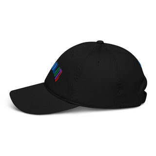 AXOLOTL "RELAXOLOTL" HAT 100% ORGANIC COTTON - ouraxo