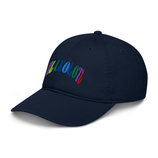 AXOLOTL "RELAXOLOTL" HAT 100% ORGANIC COTTON - ouraxo