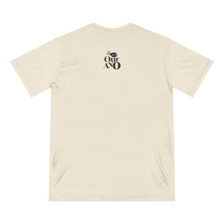AXOLOTL T SHIRT MEET "AXIE" WHO IS AXO"S SIBLING" 100% ORGANIC COTTON - ouraxo