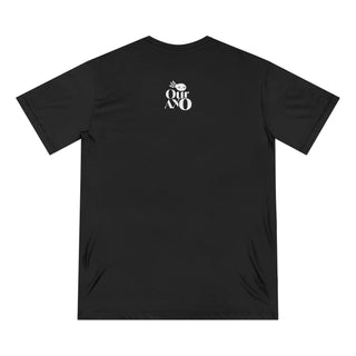 AXOLOTL T SHIRT MEET "AXIE" WHO IS AXO"S SIBLING" 100% ORGANIC COTTON - ouraxo