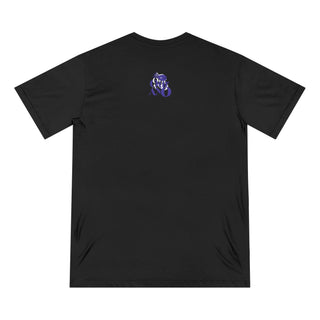 AXOLOTL VAN GOGH'S "STARY NIGHT" 100% ORGANIC COTTON - ouraxo