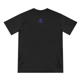 Axolotlastrology Fantasy Constellation Organic T-shirt - ouraxo