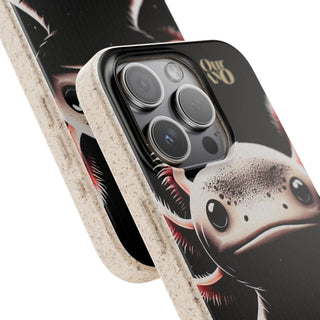 AXO's IPHONE & SAMSUNG CASES - ouraxo