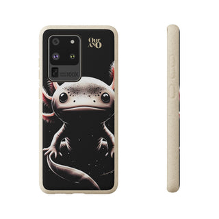 AXO's IPHONE & SAMSUNG CASES - ouraxo