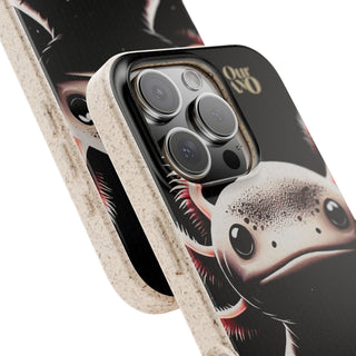 AXO's IPHONE & SAMSUNG CASES - ouraxo