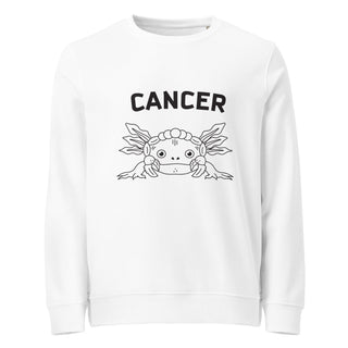 Cancer relleno - ouraxo