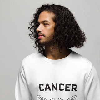 Cancer relleno - ouraxo