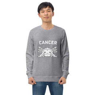 Cancer relleno sueter - ouraxo