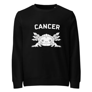 Cancer relleno sueter - ouraxo